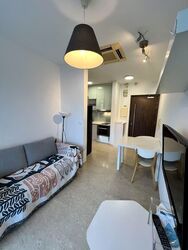 Prestige Heights (D12), Apartment #566436461
